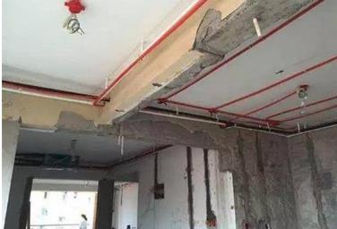阿巴嘎旗漏水维修 墙面漏水怎么办呢?墙面漏水的原因?