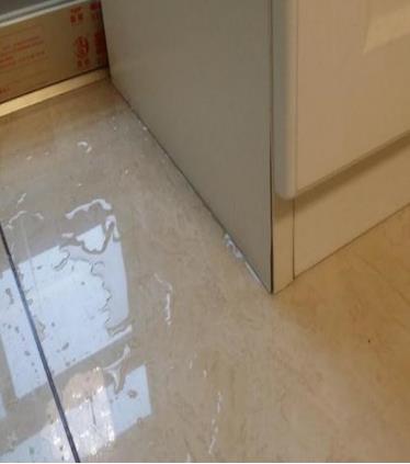 阿巴嘎旗漏水检测 厕所漏水怎么检测?