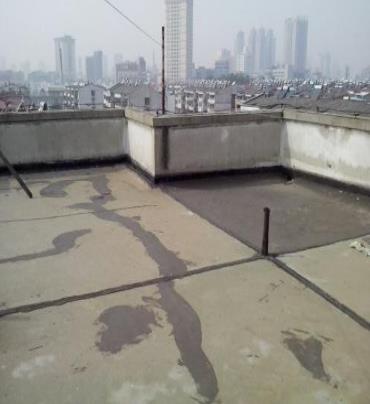 阿巴嘎旗漏水维修 楼顶漏水是什么原因，楼顶漏水维修方法是什么?